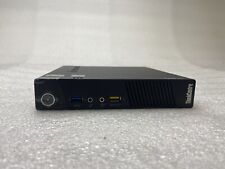 Tiny lenovo thinkcentre for sale  Falls Church