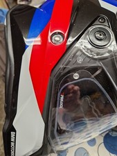 Riginal bmw motorrad gebraucht kaufen  Zepernick