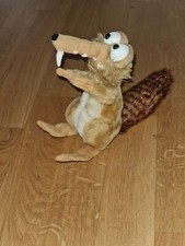 Scrat stofftier ice gebraucht kaufen  Leipzig