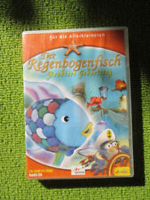 Dvd regenbogenfisch kraktors gebraucht kaufen  Mertingen