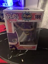 Batgirl 186 funko for sale  RENFREW