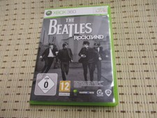 The beatles rockband gebraucht kaufen  Bernried