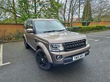 2015 land rover for sale  WOLVERHAMPTON