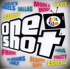 One shot telefilm usato One shot telefilm usato  Acqualagna