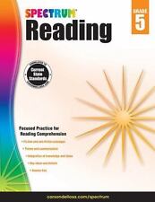 grade reading spectrum 5 for sale grade reading spectrum 5 for sale Aurora