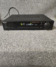 Sony s707es vintage for sale  Jamestown