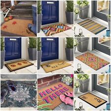 Coir doormat home for sale  STEVENAGE
