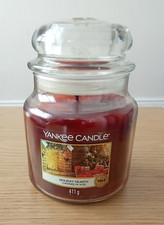 Yankee candle holiday for sale  WORCESTER