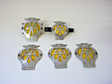 Badge automobile association for sale  YSTRAD MEURIG