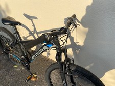 Vélo vtt homme d'occasion  Soues