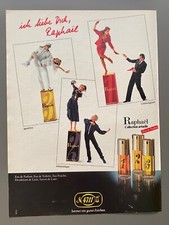 4711 raphael eau gebraucht kaufen  Aßlar