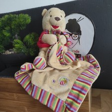 Winnie ourson disney d'occasion  Veneux-les-Sablons