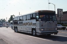 Original Bus Slide Charter North American #429 TMC 1988 #33, usado comprar usado  Enviando para Brazil