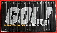 Gol 3000 gol usato  Italia