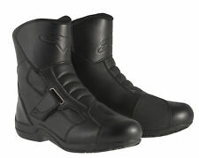 Alpinestars ridge schwarz gebraucht kaufen  Villingen-Schwenningen