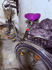 Haverich therapierad dreirad gebraucht kaufen  Bamberg