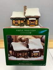 Dept 06130 simple for sale  Lake Orion
