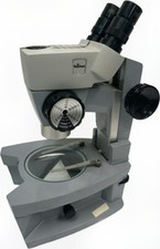 Reichert cycloptic stereo for sale  Indianapolis