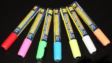 Kreidemarker illumigraph kreid gebraucht kaufen  Frohburg