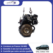 Moteur opel corsa d'occasion  Saint-Quentin