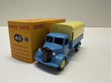 dinky toy bache d'occasion dinky toy bache d'occasion Bollwiller