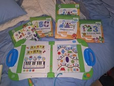 Leapfrog leapstart interactive for sale  Saint Charles