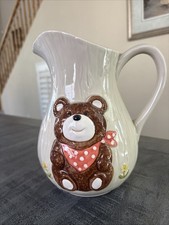 Otagiri ceramic pitcher for sale  Las Vegas
