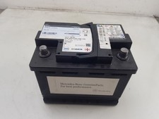 Używany, AKUMULATOR BATTERY 60AHN #321991 na sprzedaż  Wysyłka do Poland