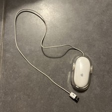 Apple pro mouse d'occasion  Toulouse-