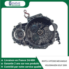 Boite vitesses volkswagen d'occasion  Niort