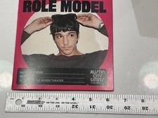 Rare role model for sale  Austin