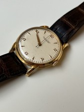 iwc schaffhausen uhr gebraucht kaufen  Glinde