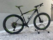 Mtb cannondale fsi usato  Trieste