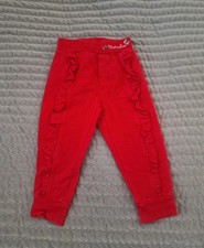 Monnalisa trousers size for sale  LONDON