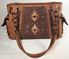 Montana west handbag for sale  Bush