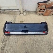Paraurti posteriore fiat usato  Messina