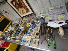 saltwater fishing tackle for sale  West Springfield