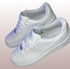 Air force bianche usato  Livorno