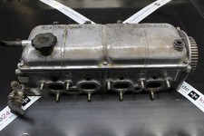 Zylinderkopf mazda 323 gebraucht kaufen  Warendorf