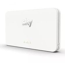 Sky broadband network for sale  SOUTH OCKENDON