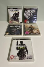 Call duty collezione usato  Villa Santa Lucia