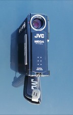 Caméscope mini jvc d'occasion  Perpignan-