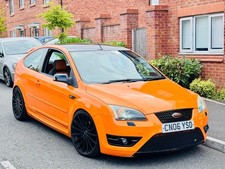 2006 ford focus for sale  UK