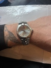 Zurich sports quartz for sale  SHILDON