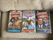 Vhs video tapes. for sale  UXBRIDGE