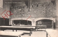 Picture postcard durham for sale  NEWCASTLE UPON TYNE