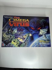 Milton bradley omega for sale  Frederick