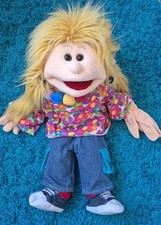 Living puppets große gebraucht kaufen  Diepholz