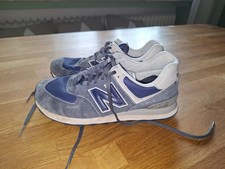 New balance sneaker gebraucht kaufen  Fulda
