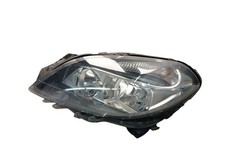 Headlight left for d'occasion  Expédié en Belgium